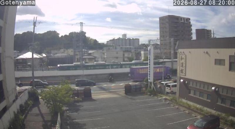 LiveCamera
