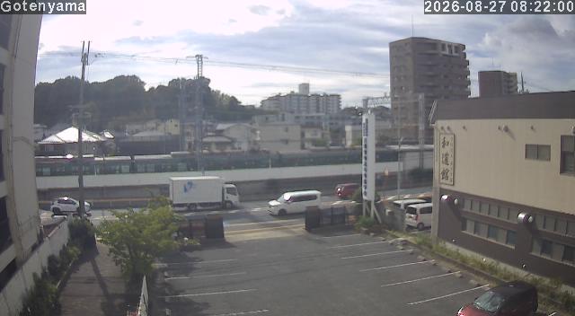 LiveCamera