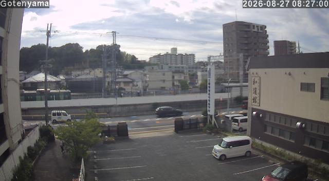 LiveCamera