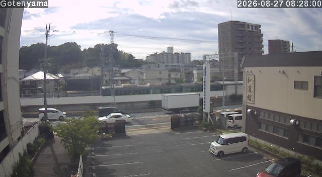 LiveCamera
