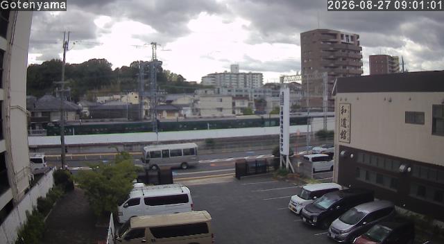 LiveCamera