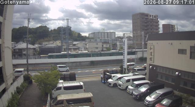LiveCamera