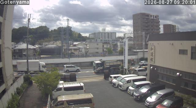 LiveCamera