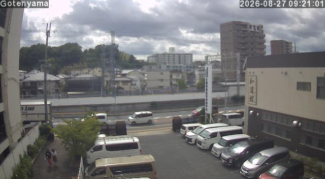 LiveCamera