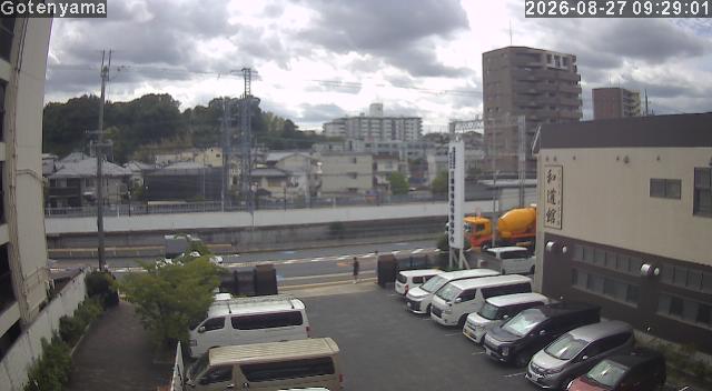 LiveCamera
