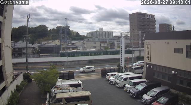 LiveCamera