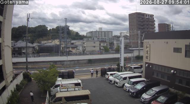 LiveCamera