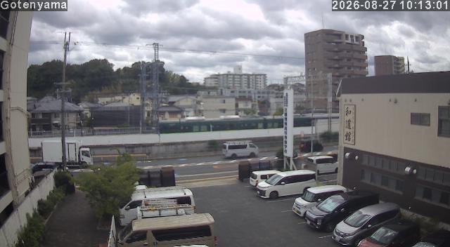 LiveCamera