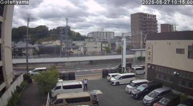 LiveCamera