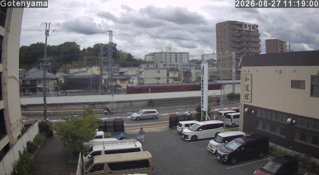 LiveCamera
