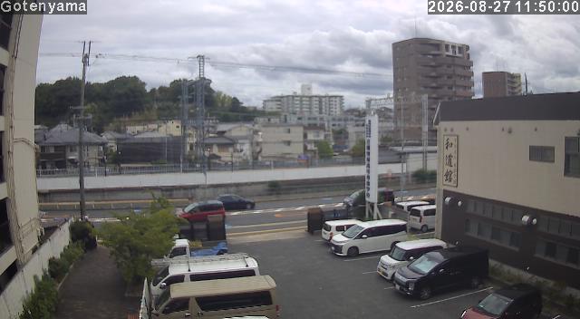LiveCamera
