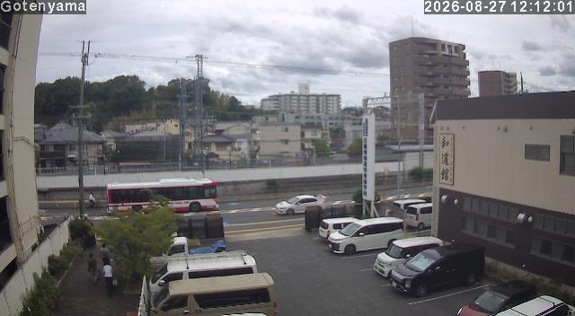 LiveCamera