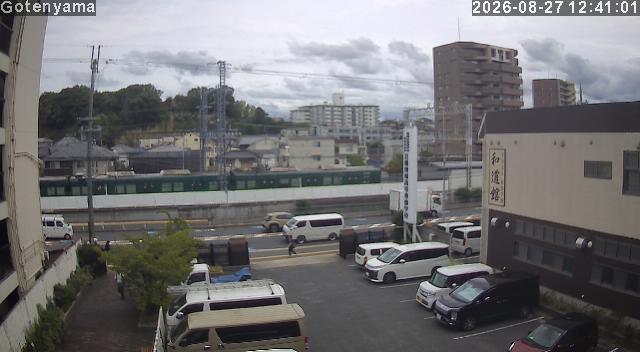 LiveCamera