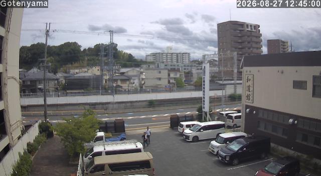LiveCamera