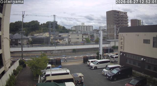 LiveCamera