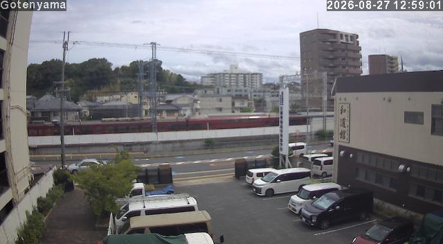 LiveCamera