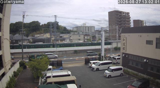 LiveCamera