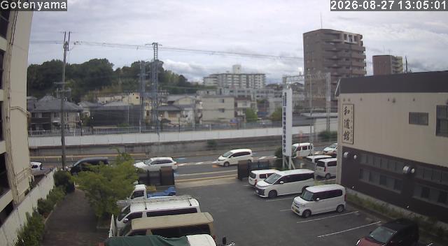 LiveCamera