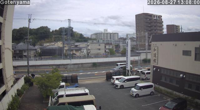 LiveCamera