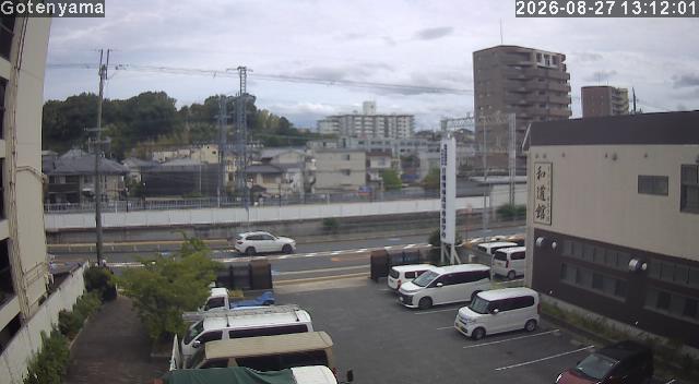 LiveCamera