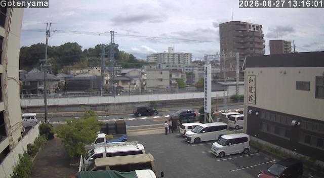 LiveCamera