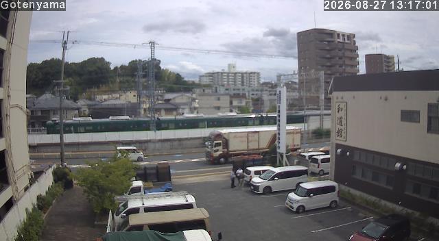 LiveCamera