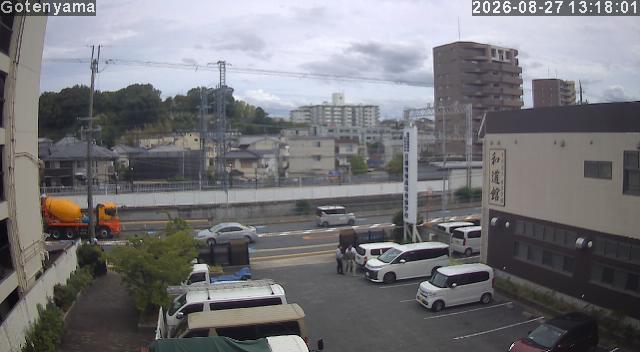 LiveCamera