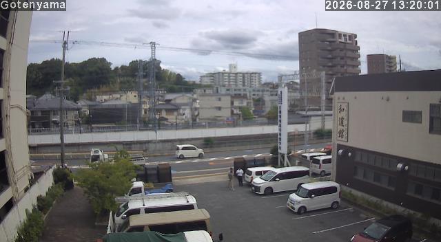 LiveCamera