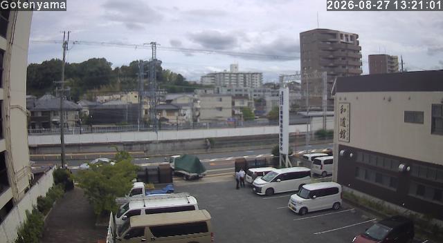 LiveCamera