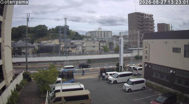 LiveCamera