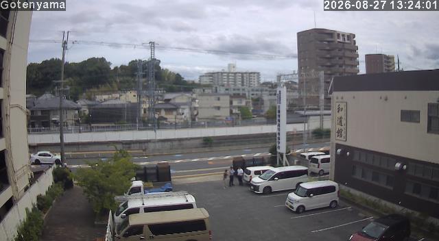 LiveCamera