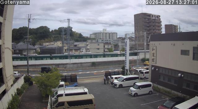 LiveCamera