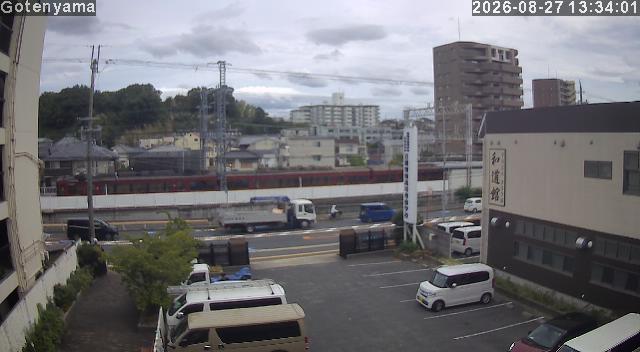 LiveCamera