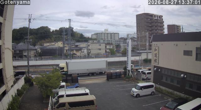 LiveCamera