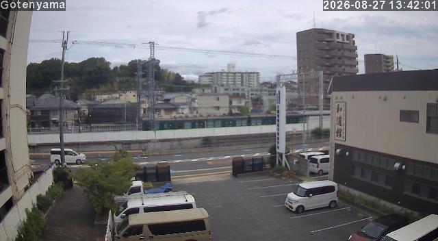LiveCamera
