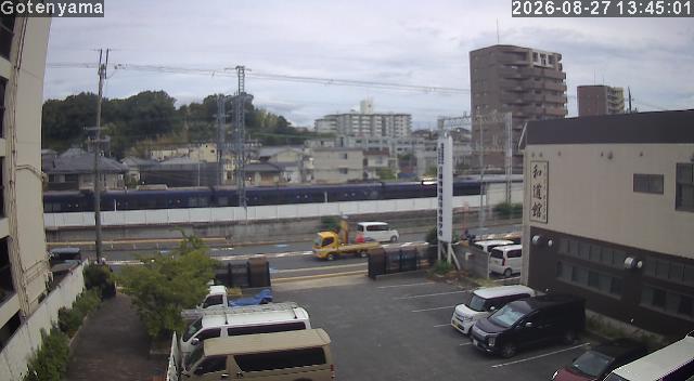 LiveCamera