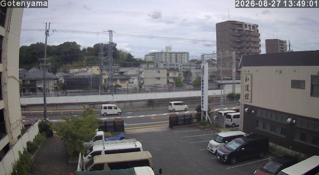 LiveCamera