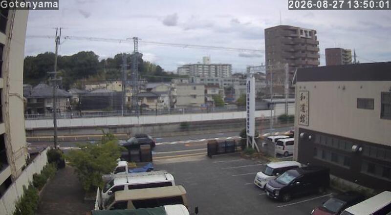 LiveCamera