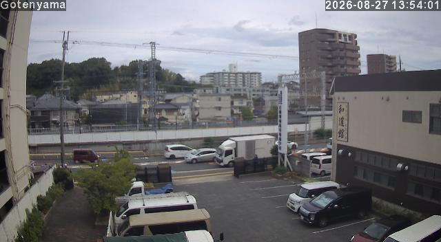 LiveCamera