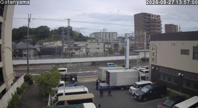LiveCamera