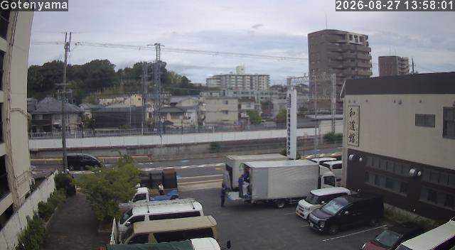 LiveCamera