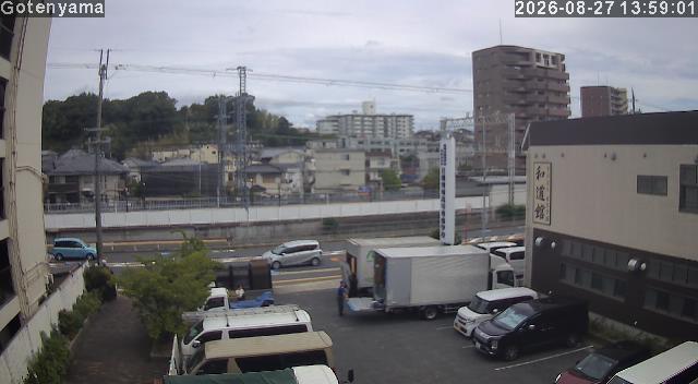 LiveCamera