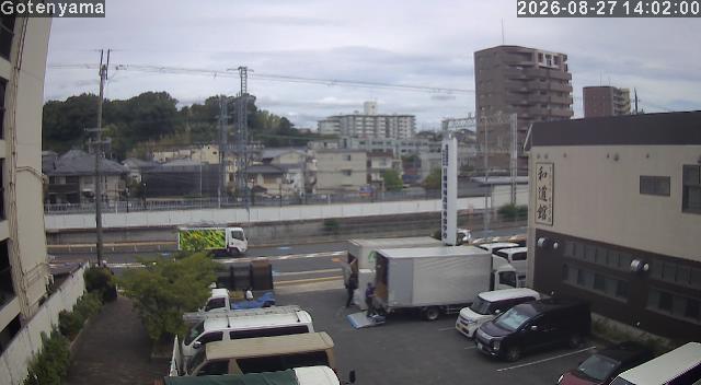LiveCamera