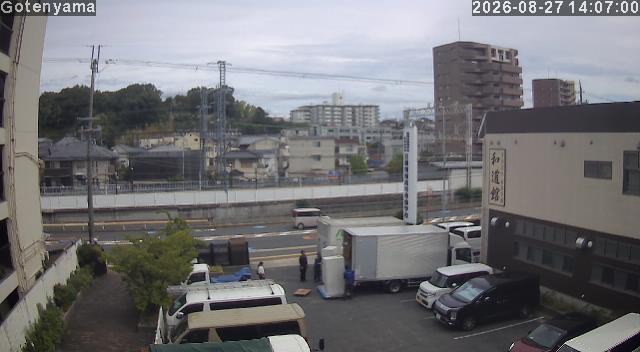 LiveCamera