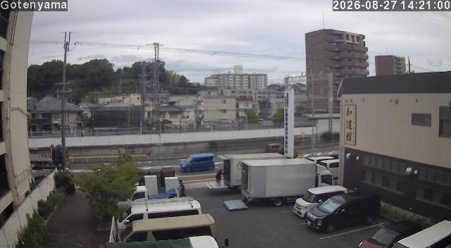 LiveCamera