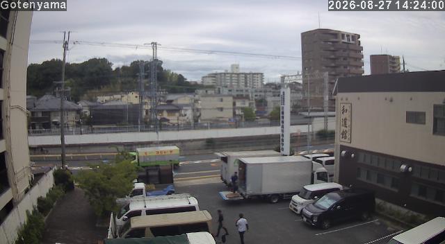 LiveCamera