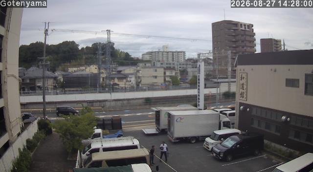 LiveCamera