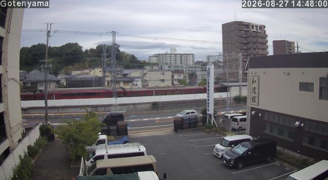 LiveCamera