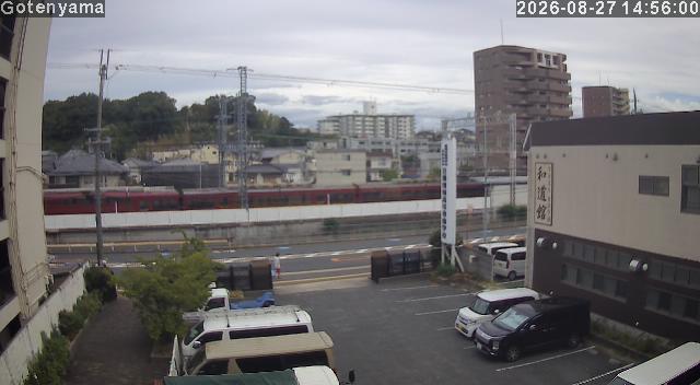 LiveCamera