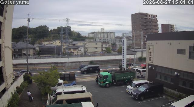 LiveCamera